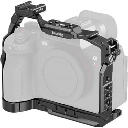 SmallRig 6702 - HawkLock Cage για Sony Alpha 7RVI