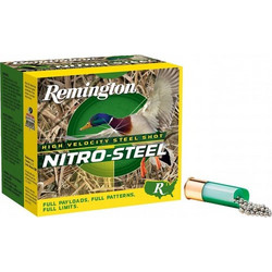 ΣΚΑΓΙΑ REMINGTON NITRO STEEL MAGNUM NS12M