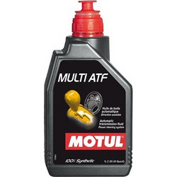 Motul Multi ATF 100% synthetic 1L