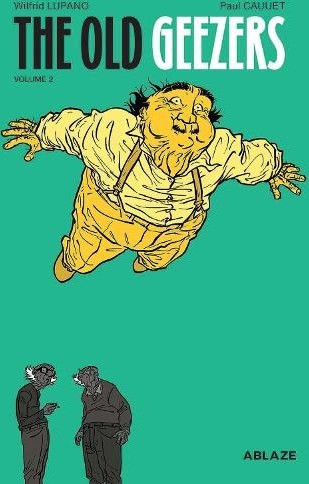 The Old Geezers Vol 2