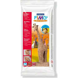 ΠΗΛΟΣ STAEDTLER ΞΥΛΟΠΗΛΟΣ 350gr ΚΑΦΕ
