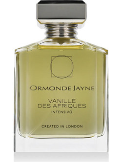 Ormonde Jayne Vanille Des Afriques Intensive Eau de Parfum 88ml