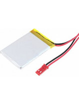 Μπαταρία Li-po 3.7V 1600mAh Battery Rechargeable