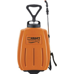 Kraft 621221 Ψεκαστήρας Πλάτης Μπαταρίας 16lt