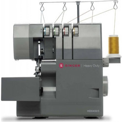 Singer Heavy Duty 4411