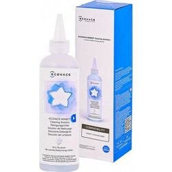 Ecovacs W-SO01-0004 vacuum accessory/supply Cleaning solution Robot vacuum W-SO01-0004