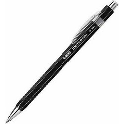 Μηχανικό Μολύβι Bic Criterium 2.0mm Μαύρο