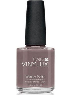CND Vinylux 144 Rubble Gloss Βερνίκι Νυχιών Μακράς Διαρκείας 15ml