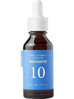 It's Skin Power 10 Formula LI Effector Serum Προσώπου & Ντεκολτέ για Λάμψη 30ml