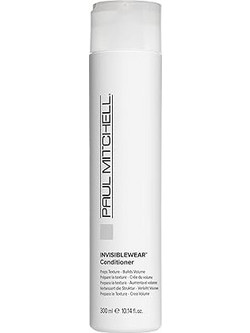 Paul Mitchell Invisiblewear Conditioner για Όγκο 300ml