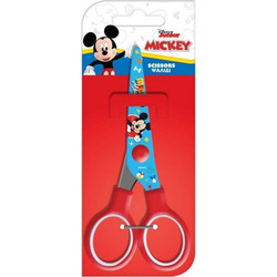 Ψαλίδι Παιδικό 13,5cm Mickey (000564513)