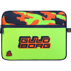 FIRSTGRADE - PC/Tablet Sleeve - Guldborg - Toys