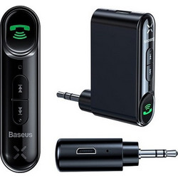Baseus Receiver Qiyin BT (BSBA-02)