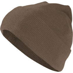Σκούφος WINTER Valento Chocolate Brown