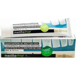 mastihashop Fresh Οδοντόκρεμα 80ml
