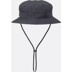Helikon-Tex Καπέλο CPU Hat - PolyCotton Ripstop - Χρώμα: Σκούρο Γκρι - Μέγεθος: XLarge