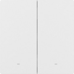 SONOFF M5-2C-86W WiFi Matter smart wall switch (2-channel) (M5-2C-86W) (SONM5-2C-86W)