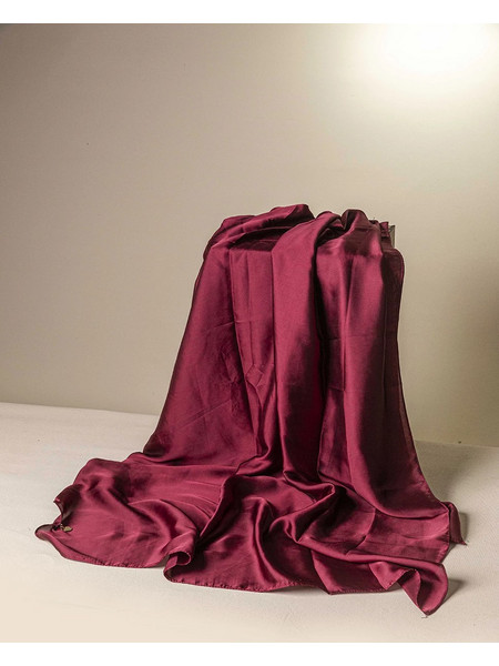 Πασμίνα Sc417 BORDO BORDO