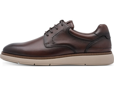 Tamaris Casual 1-13627-47 366 Mocca Leather