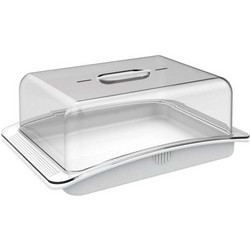 ECO PLAST ΤΥΡΙΕΡΑ 30x20x11.5cm CLASSICA OK056/01