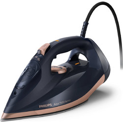 Philips DST7510/80 Σίδερο Ατμού 3200W με Κεραμική Πλάκα