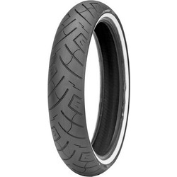 Shinko ελαστικό μπροστά τροχού | Shinko 777 front tire 150/80-16 (71H) WW
