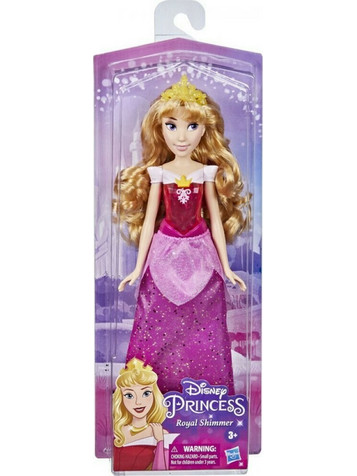Hasbro Disney Princess Royal Shimmer Aurora