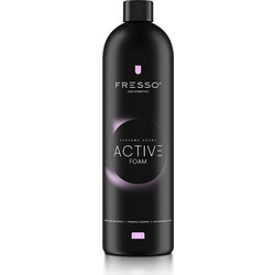 Fresso Active Foam Σαμπουάν Αυτοκινήτου 1lt
