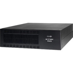 Battery Pack 3U Power On BPK-3U για 20 μπαταρίες
