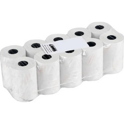 ΡΟΛΟ ΣΕΤ ΑΠΟΔΕΙΞΕΩΝ ΓΙΑ POS (57 mm X 20 m) LAMPA - 10 ΤΕΜ