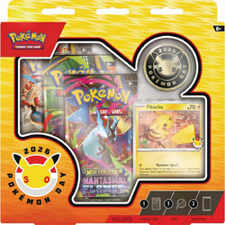 Pokemon Day 2026 Collection