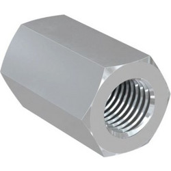 Fischer Εξάγωνη Μούφα VM M6 (Τεμάχιο) - 14319