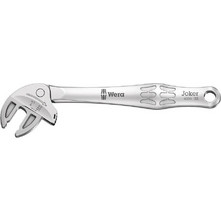 WERA 6004 Joker L Self-Setting Wrench