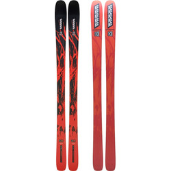 K2 Mindbender 88 - Ανδρικό All-Mountain Ski - 2027