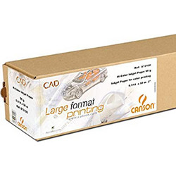 ΧΑΡΤΙ CANSON SURFACED ECON 90gr 36" 91,4x50m