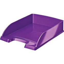 ΔΙΣΚΟΙ LEITZ 5226 ΕΓΓΡΑΦΩΝ WOW 62 VIOLET