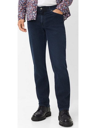 BRAX STYLE.CADIZ 79 60720 07-7153-22 DenimDarkBlue