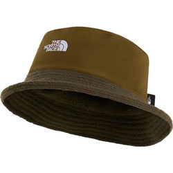 The North Face Ανδρικό Καπέλο Bucket Υφασμάτινο Χακί NF0A8CHTRL21