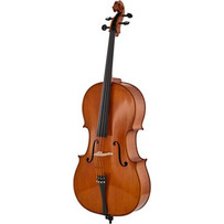 Rainer W. Leonhardt M. Cello Sonnenfinsternis 4/4