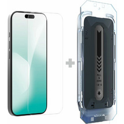 Nillkin 2.5D H+ PRO Tempered Glass (iPhone 17 Pro Max)