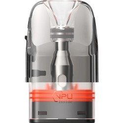 Geekvape Q Series Side Fill 0.6ohm 3ml Pod Δεξαμενή (1τμχ)