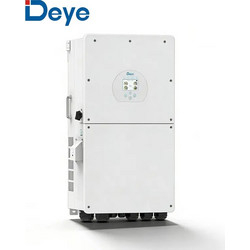 Deye SUN-18K-SG01LP1-EU-AM3-P Μονοφασικός Υβριδικός Inverter 18kW (48V) CEI 0-21 με οθόνη, CT, WiFi
