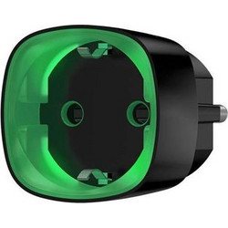Ajax DUMMYBOX SOCKET Μαύρο