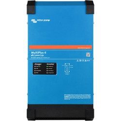 Inverter Victron Energy MultiPlus-II 48/3000/35-32 με φορτιστή