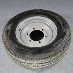 ΖΑΝΤΟΛΑΣΤΙΧΟ 225/75R16 ΖΑΝΤΑ 225/75RIG 6 ΜΠΟΥΛΟΝΙΑ