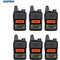 Baofeng BF-T1 6τμχ Black Baofeng BF-T1 6τμχ Black