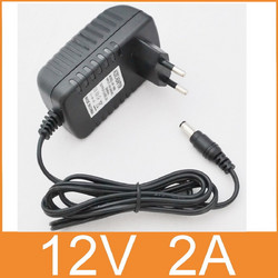 Τροφοδοτικό μετασχηματιστή AC 100-240V DC 12V 2A
