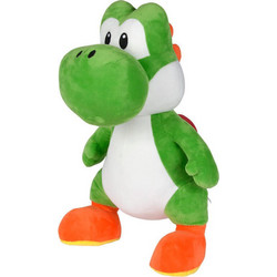 Simba Super Mario Yoshi 50cm