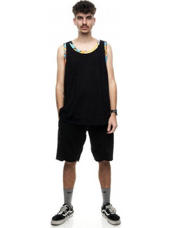 Prophet Men's FANTASY Tank Top - Black