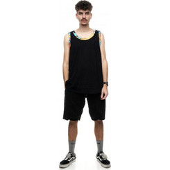 Prophet Men's FANTASY Tank Top - Black